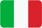 Revízie elektrických zariadení Italiano
